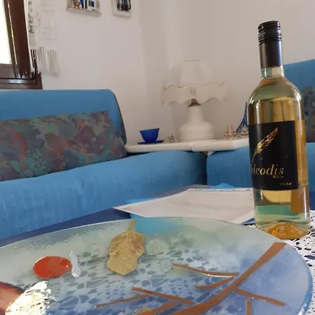 Dom wakacyjny Spacious House 100 Metres From The Beach *