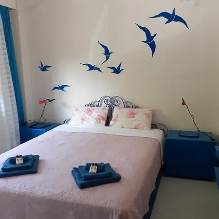 Spacious House 100 Metres From The Beach Dom wakacyjny