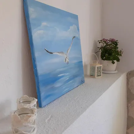 Spacious House 100 Metres From The Beach Dom wakacyjny Pefkochori