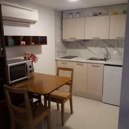 Spacious House 100 Metres From The Beach Dom wakacyjny Pefkochori