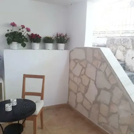 Dom wakacyjny Spacious House 100 Metres From The Beach Pefkochori