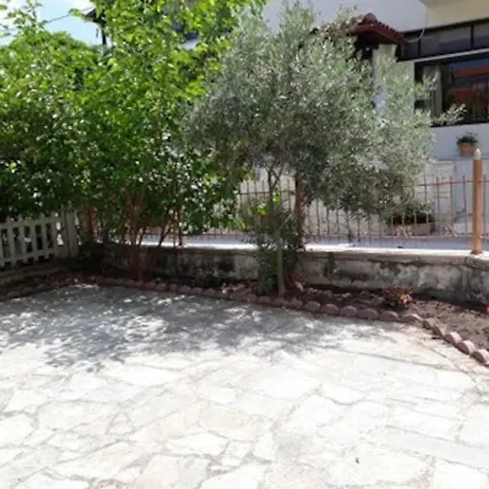 Dom wakacyjny Spacious House 100 Metres From The Beach *