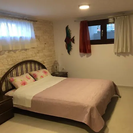 Spacious House 100 Metres From The Beach Dom wakacyjny Pefkochori
